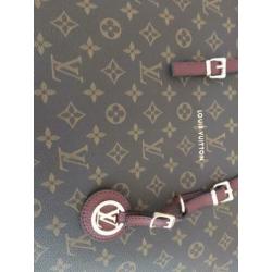 Louis Vuitton tas