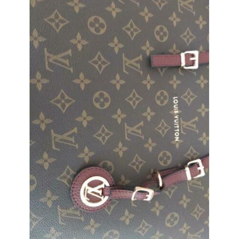 Louis Vuitton tas