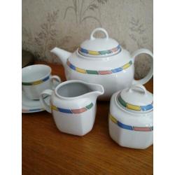 Douwe Egberts set