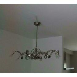 Sierlijke Eettafel Hanglamp