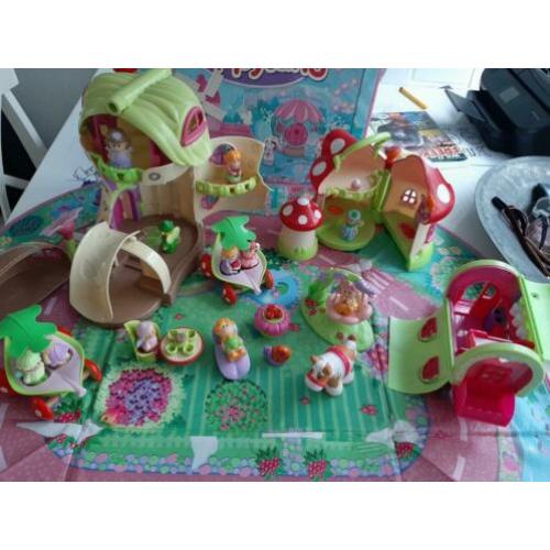 Happyland uren speelplezier