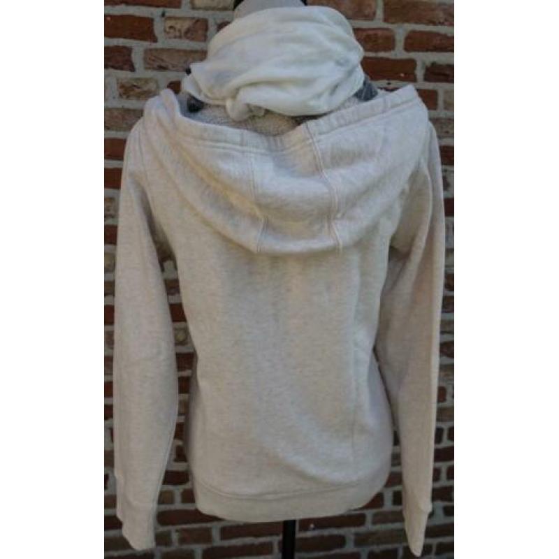 beige hoodie van esmara mt S