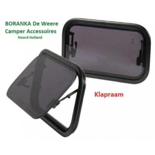 31 Boranka.parts Camper Klapraam 50X45 cm