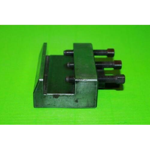 snelwissel beitelhouder draaibank