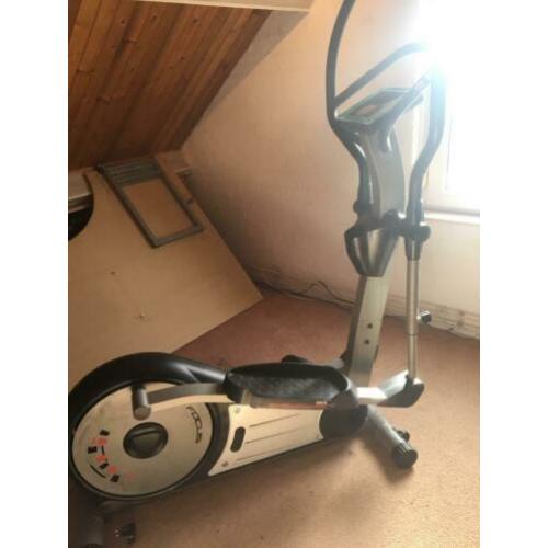 Crosstrainer focus fox 5