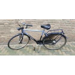 Puch fiets 28inch met 7versnellingen frame 52cm