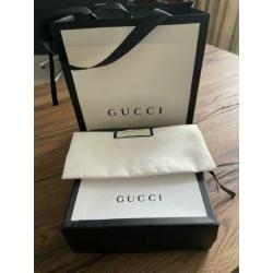 Gucci dames riem 2x95cm