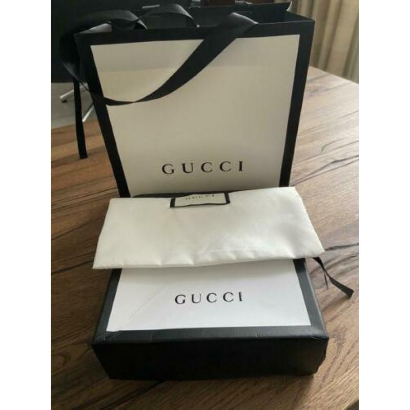 Gucci dames riem 2x95cm
