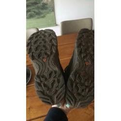 Quechua wandelschoenen 38