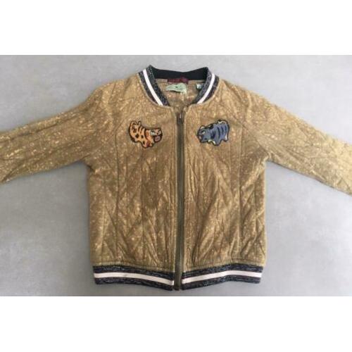 Scotch R’Belle jasje 6/116