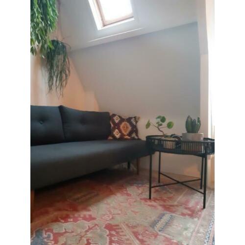 Storebror vloerkleed (180x120 cm)