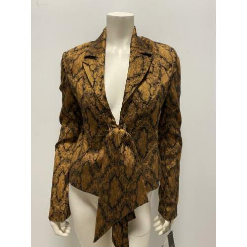 Evening nieuw jasje maat 38