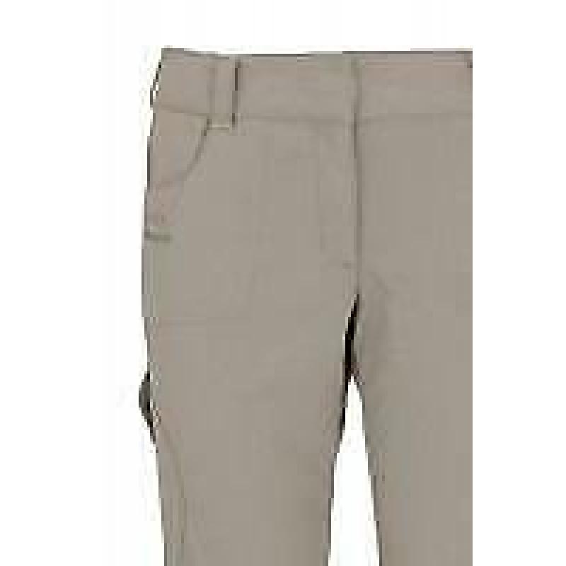 NIEUWE Eider Dames Taha II Pants Licht bruin Maat 44