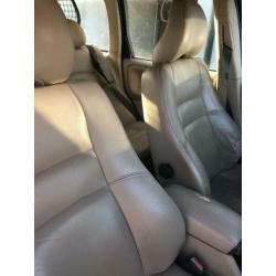 Volvo V70 2.4 170PK 2000 Blauw