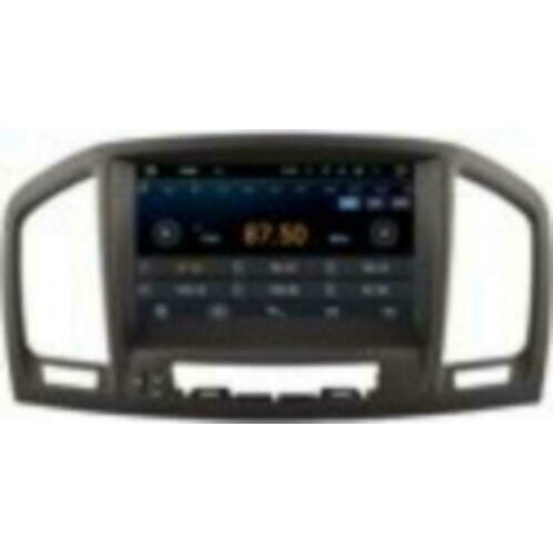 android 9 navigatie opel insignia 2011 dvd carkit carplay