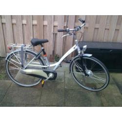 Batavus Weekend dames stad fiets