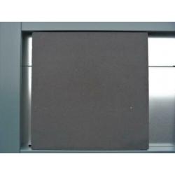 Goedkope Betontegel | Antraciet 60x60 A-keus