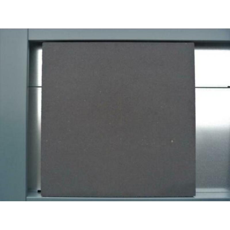 Goedkope Betontegel | Antraciet 60x60 A-keus