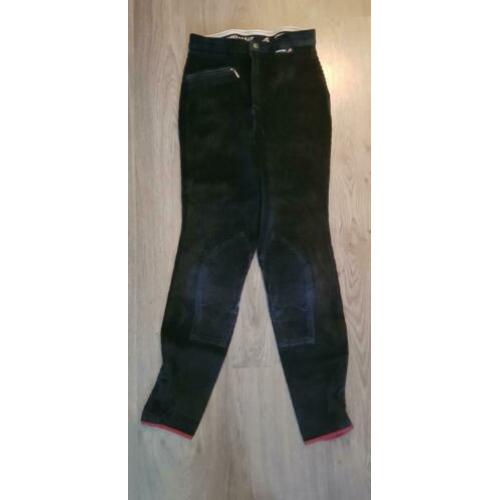 Nette rijbroek van Eurostar model Corsica