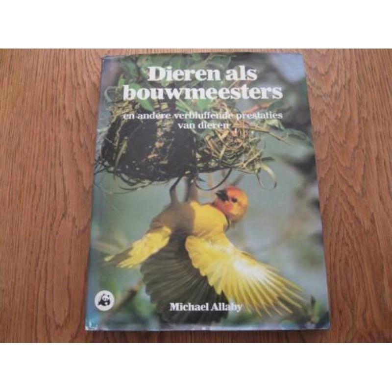 Dieren.