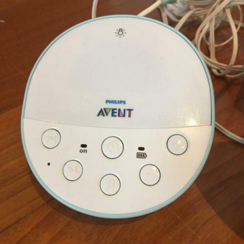 Philips Avent Babyfoon