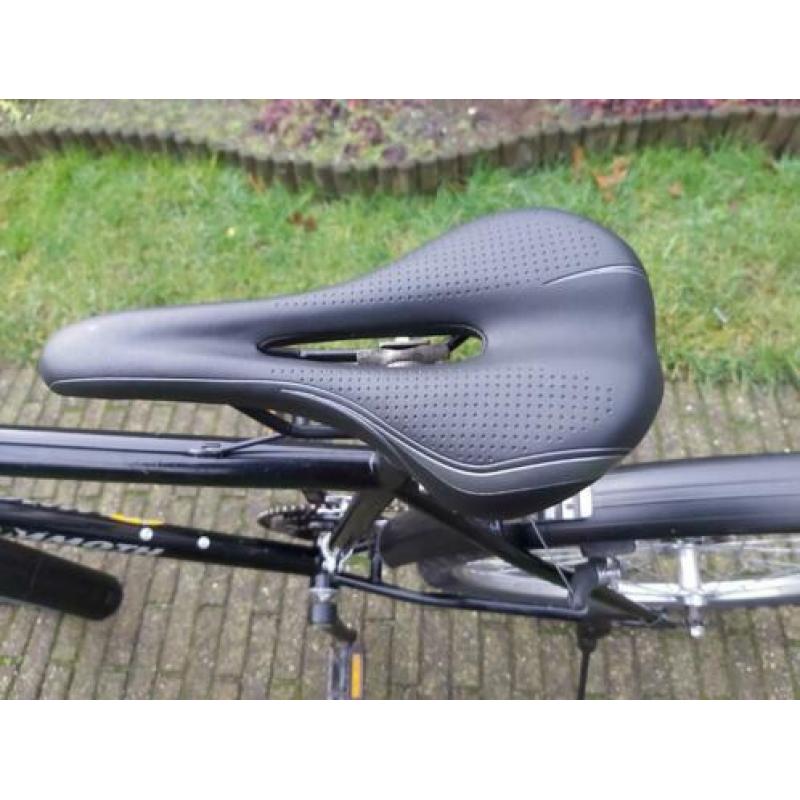 Jongens mountain bike mammoth
