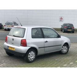 Volkswagen Lupo 1.7 SDI 2005 Stuurbekrachtiging Mooie Auto!!