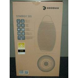Sfeerlamp Synergie 35S