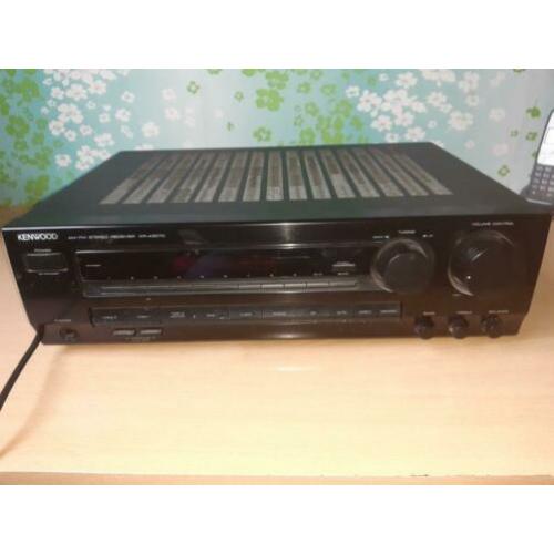 Kenwood KR-A3070