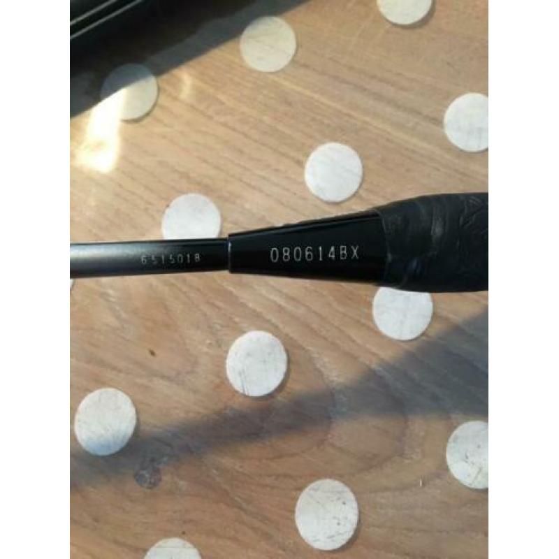 Yonex voltric 7 badmintonracket