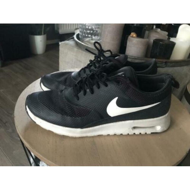 Nikes 40,5