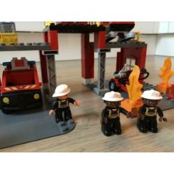 Duplo brandweerkazerne