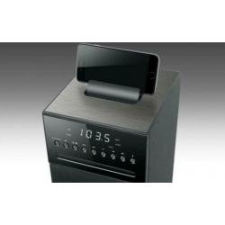 Bluetooth radio met CD speler.