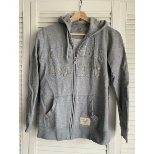 Russell Athletics grijs sport vest M 38