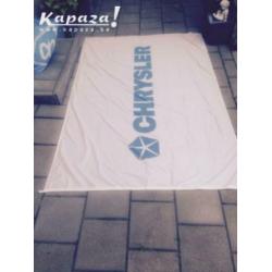 chrysler vlag