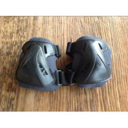 Skate/skeeler beschermset Junior