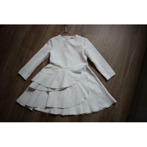 IL GUFO jurk maat 6 = 110