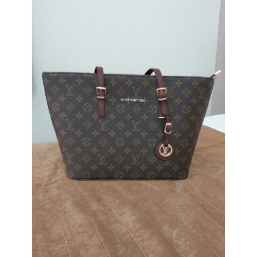 Louis Vuitton tas