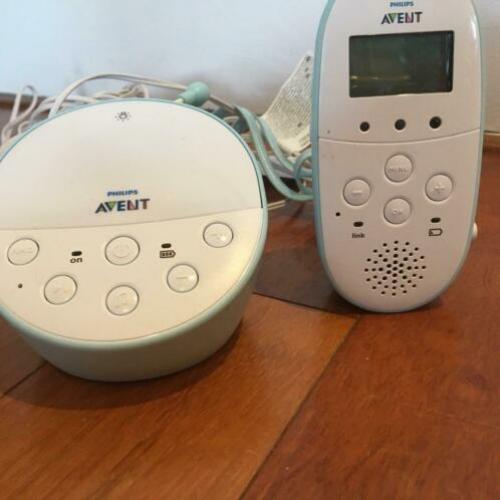 Philips Avent Babyfoon