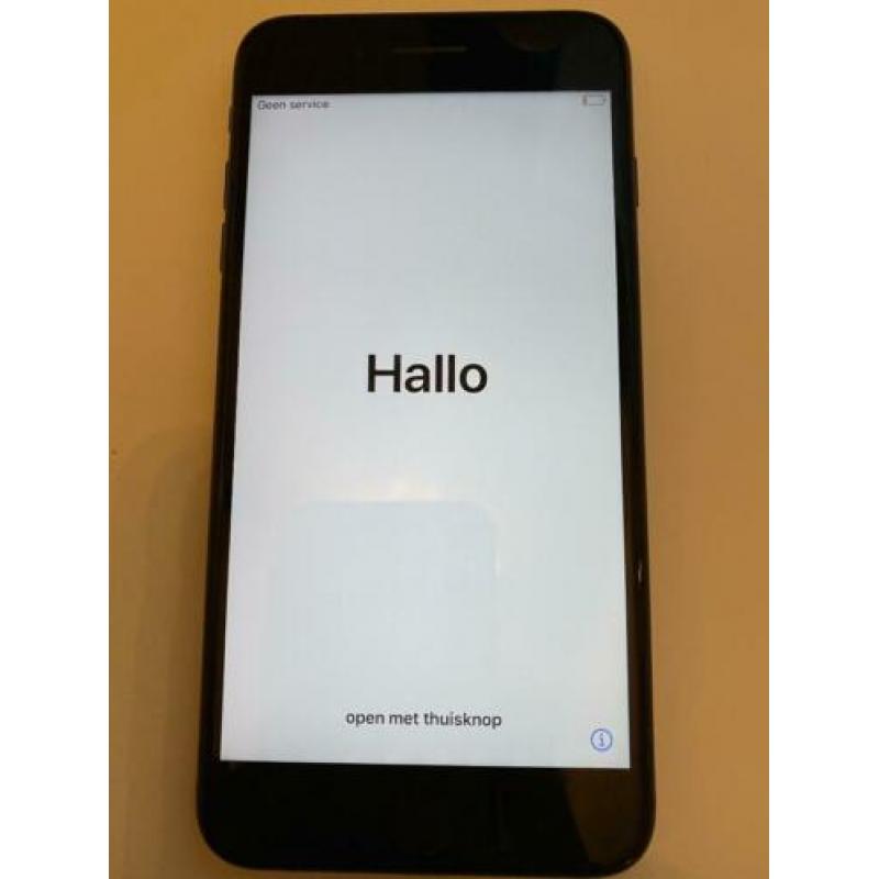 Iphone 7 plus 32gb