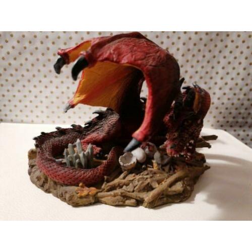 Summer dragon van Dragontales