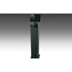 Bluetooth radio met CD speler.