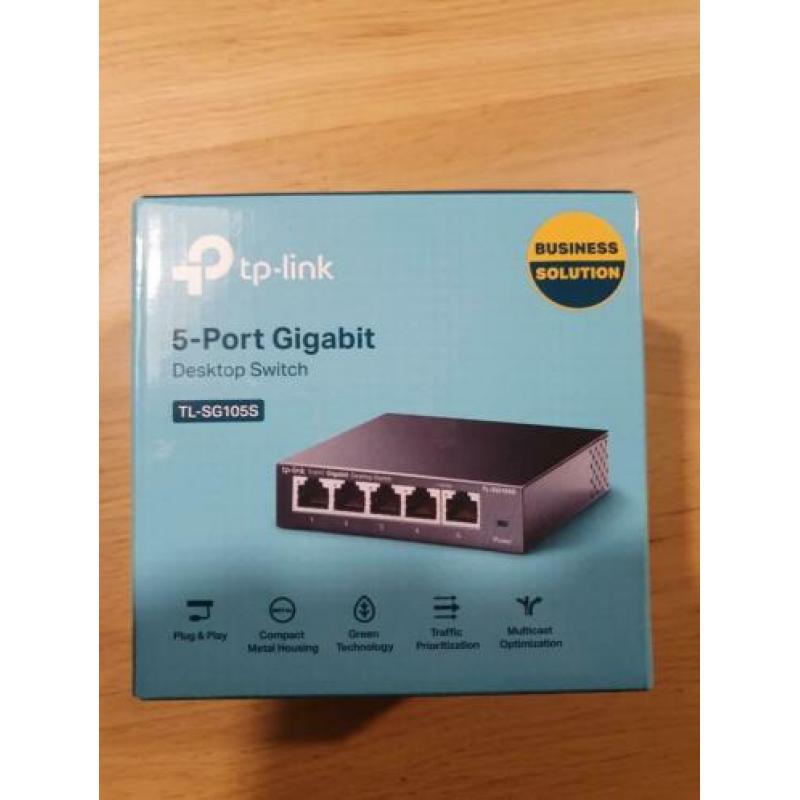 Internetswitch