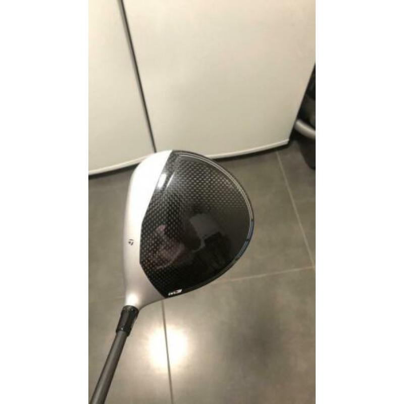 Taylormade M3 driver