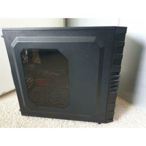 Nieuwe Game PC | AMD 580 RX 8GB | Intel Core i5 9600k