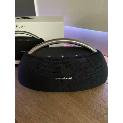 Harman/Kardon Go+Play speaker