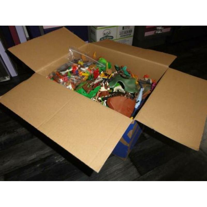 Heel Veel Playmobiel