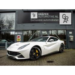 Ferrari F12 6.3 Berlinetta | BTW Auto | Carbon delen | Passe