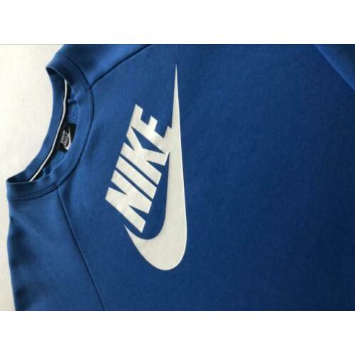 Nike trui