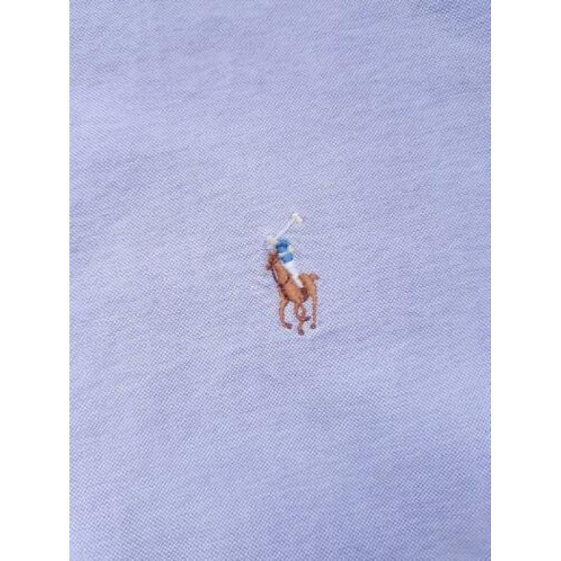 Ralph Lauren overhemd custom fit XL